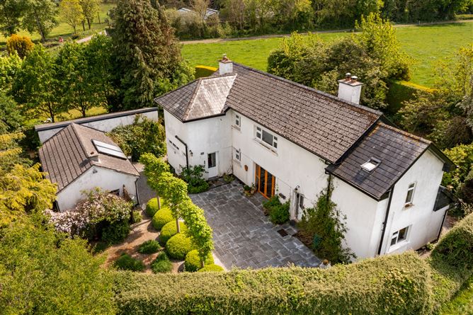 Ivy House, Loughkeen, Carrig, Birr, Co. Tipperary