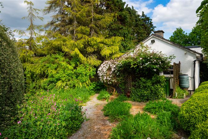 Ivy House, Loughkeen, Carrig, Birr, Co. Tipperary