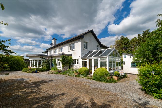 Ivy House, Loughkeen, Carrig, Birr, Co. Tipperary