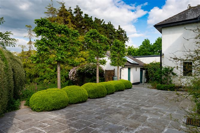 Ivy House, Loughkeen, Carrig, Birr, Co. Tipperary