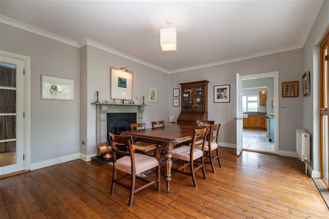 Ivy House, Loughkeen, Carrig, Birr, Co. Tipperary