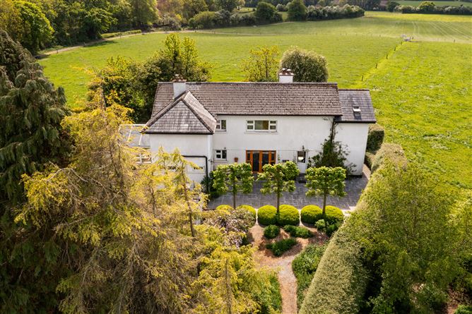 Ivy House, Loughkeen, Carrig, Birr, Co. Tipperary