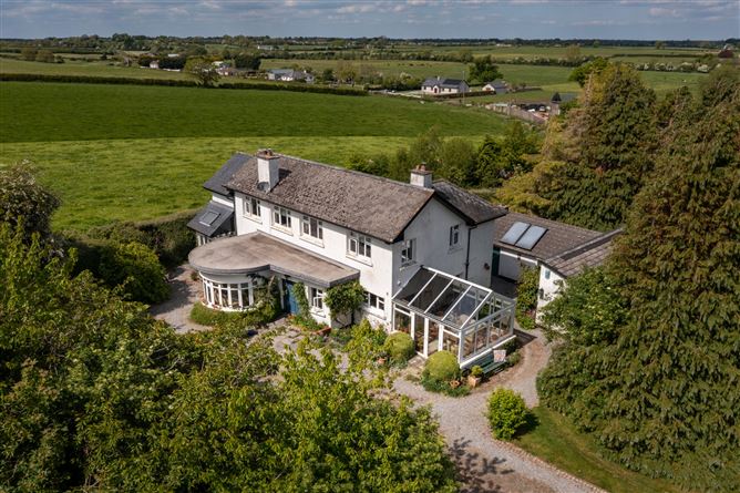 Ivy House, Loughkeen, Carrig, Birr, Co. Tipperary