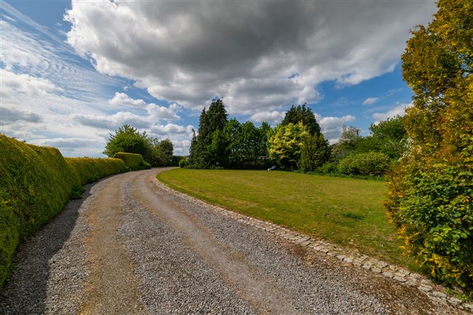 Ivy House, Loughkeen, Carrig, Birr, Co. Tipperary