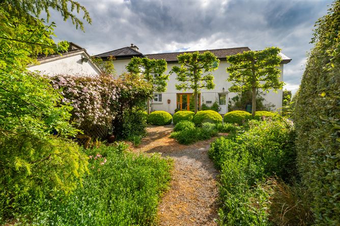 Ivy House, Loughkeen, Carrig, Birr, Co. Tipperary