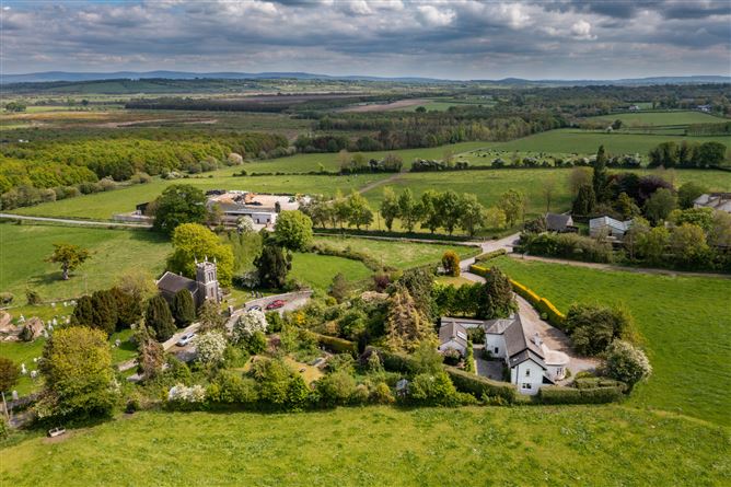 Ivy House, Loughkeen, Carrig, Birr, Co. Tipperary