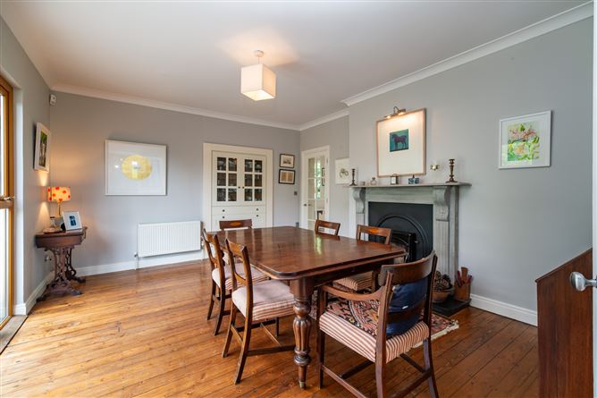Ivy House, Loughkeen, Carrig, Birr, Co. Tipperary