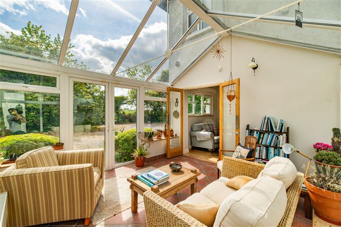 Ivy House, Loughkeen, Carrig, Birr, Co. Tipperary