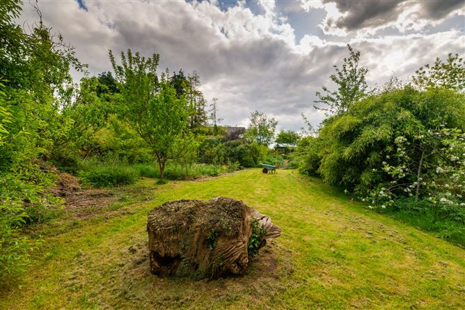 Ivy House, Loughkeen, Carrig, Birr, Co. Tipperary