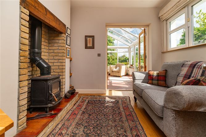 Ivy House, Loughkeen, Carrig, Birr, Co. Tipperary