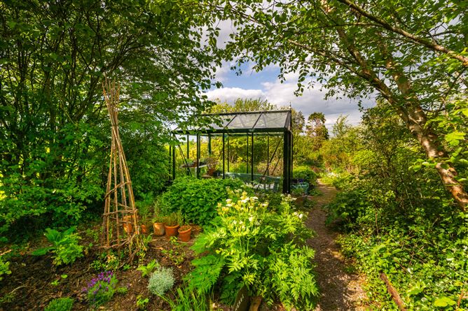 Ivy House, Loughkeen, Carrig, Birr, Co. Tipperary