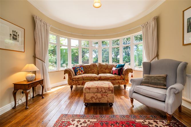 Ivy House, Loughkeen, Carrig, Birr, Co. Tipperary