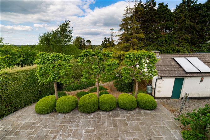 Ivy House, Loughkeen, Carrig, Birr, Co. Tipperary