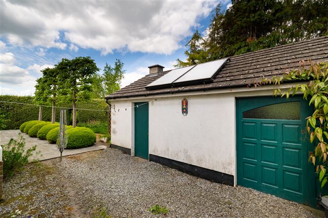 Ivy House, Loughkeen, Carrig, Birr, Co. Tipperary