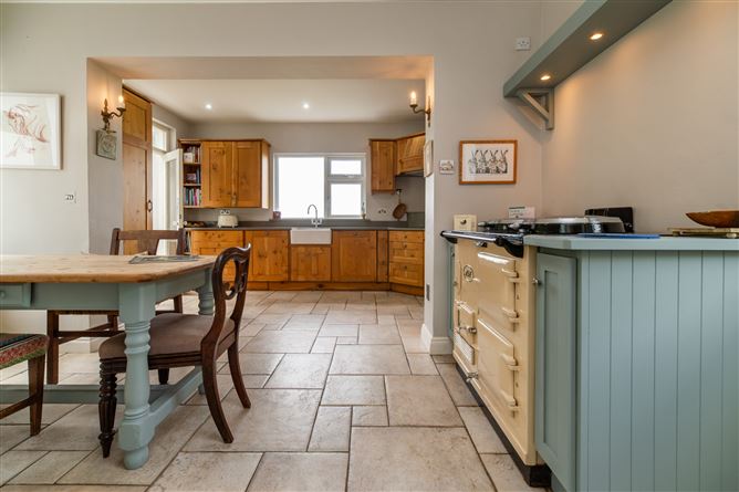 Ivy House, Loughkeen, Carrig, Birr, Co. Tipperary