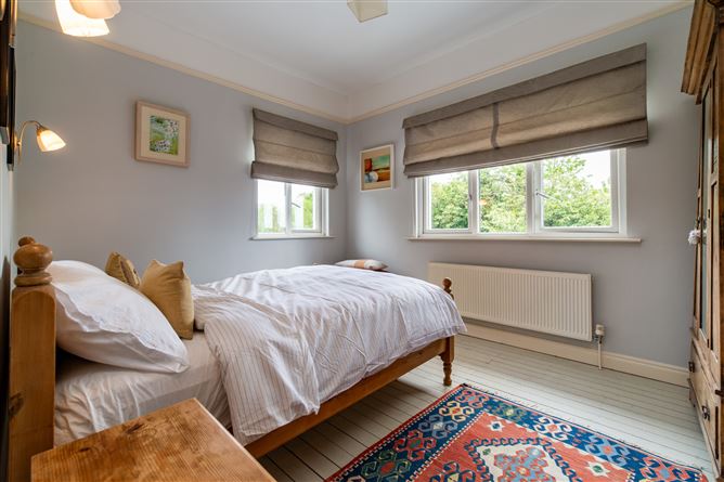 Ivy House, Loughkeen, Carrig, Birr, Co. Tipperary