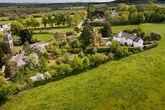 Ivy House, Loughkeen, Carrig, Birr, Co. Tipperary