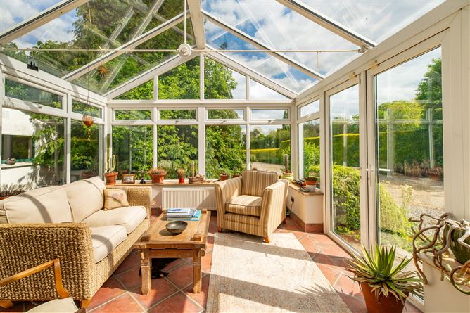 Ivy House, Loughkeen, Carrig, Birr, Co. Tipperary
