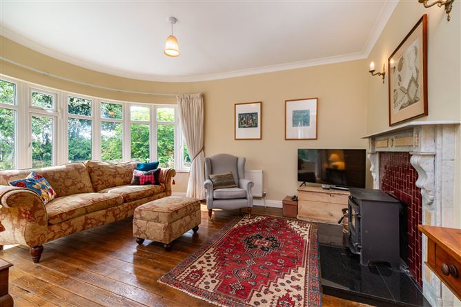 Ivy House, Loughkeen, Carrig, Birr, Co. Tipperary