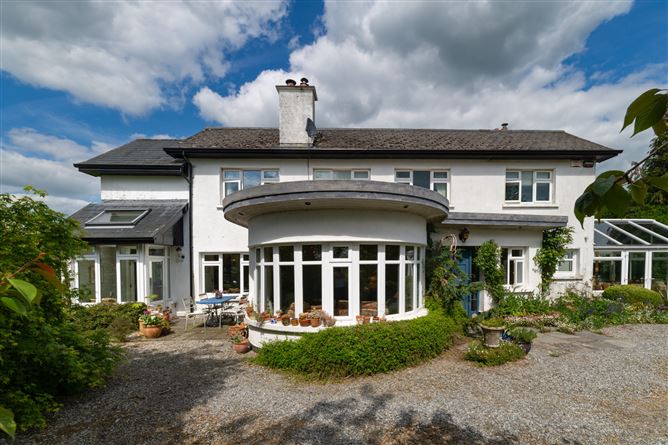Ivy House, Loughkeen, Carrig, Birr, Co. Tipperary