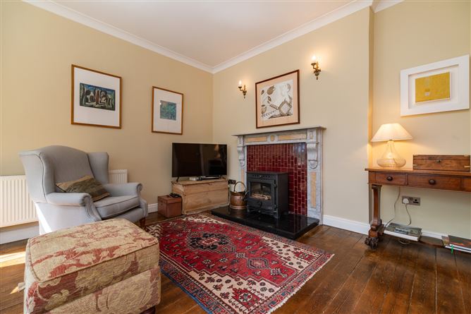 Ivy House, Loughkeen, Carrig, Birr, Co. Tipperary