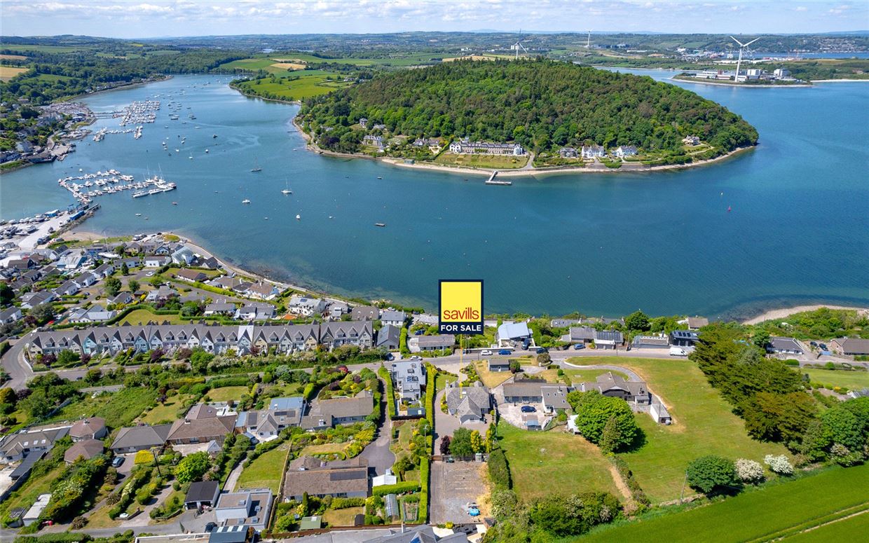 Carrigdhoun, Camden Road, Crosshaven, Co. Cork