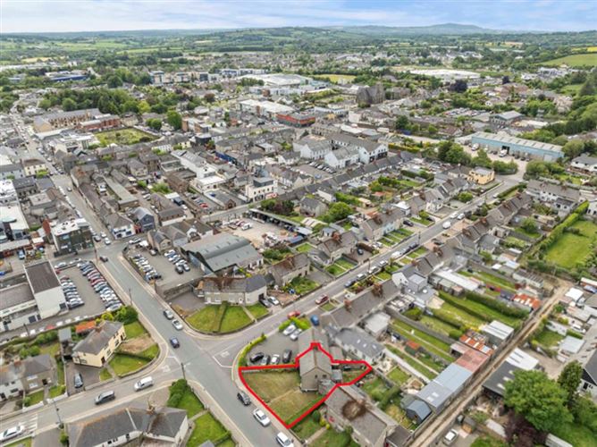 9 Cluainín, Gorey, Gorey, Co. Wexford, Gorey, Wexford