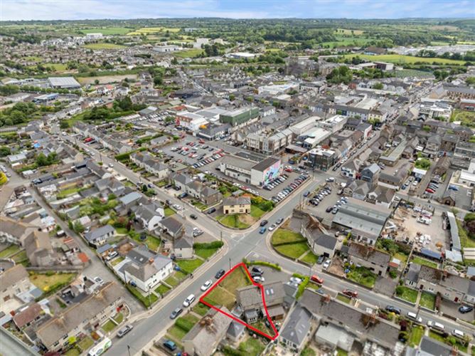 9 Cluainín, Gorey, Gorey, Co. Wexford, Gorey, Wexford