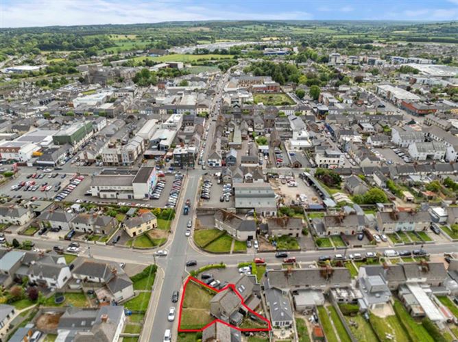 9 Cluainín, Gorey, Gorey, Co. Wexford, Gorey, Wexford