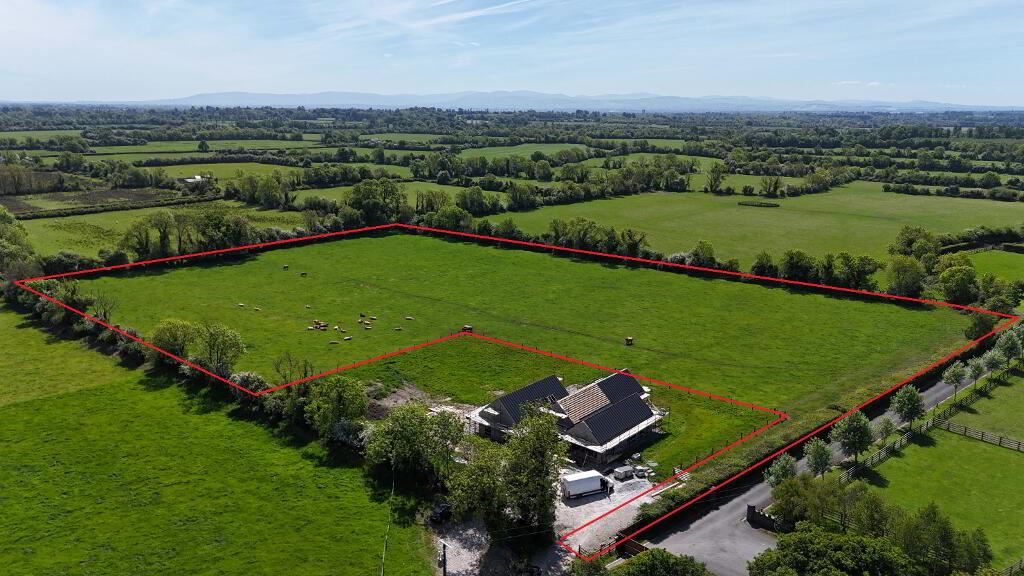 Waynestown, Dunboyne, Meath