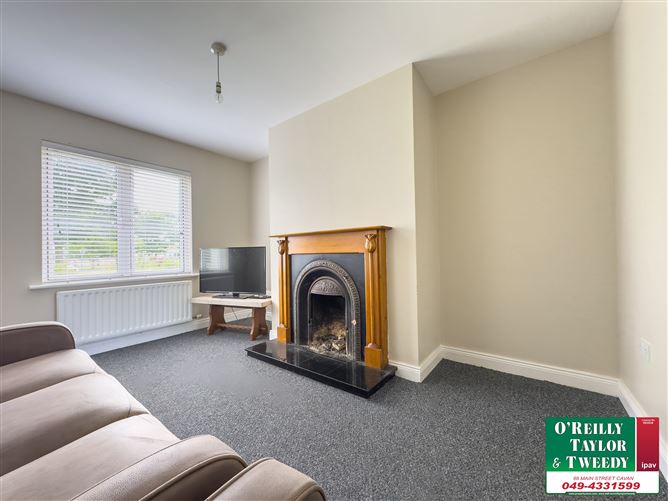 14 Gracecourt, Dromod, Leitrim