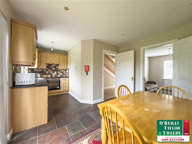 14 Gracecourt, Dromod, Leitrim