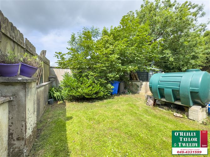 14 Gracecourt, Dromod, Leitrim