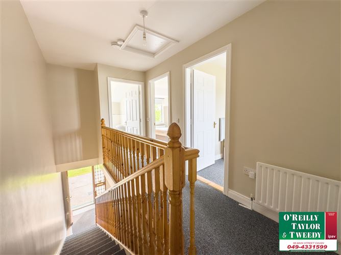 14 Gracecourt, Dromod, Leitrim