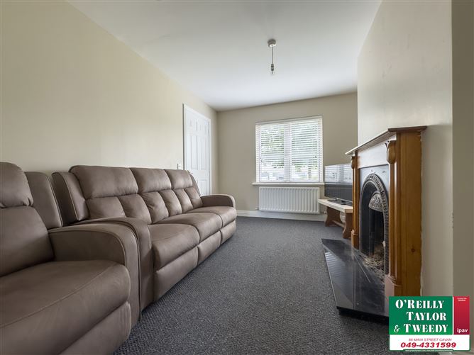 14 Gracecourt, Dromod, Leitrim