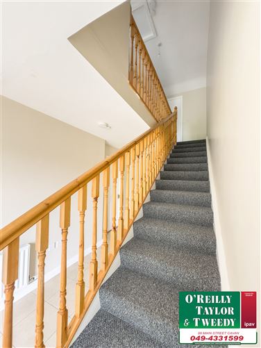 14 Gracecourt, Dromod, Leitrim