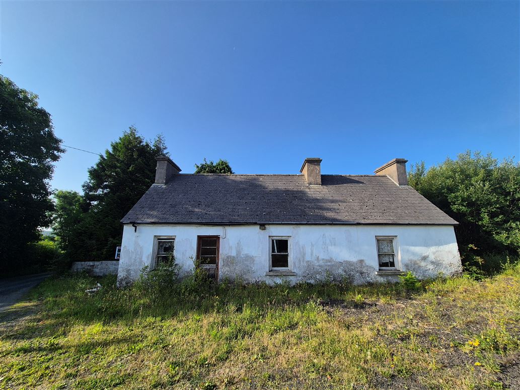 Boloughera, Lissycasey, Clare