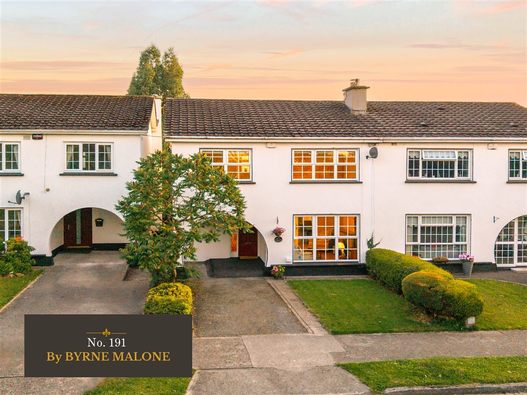 191 The Oaks , Newbridge, Kildare