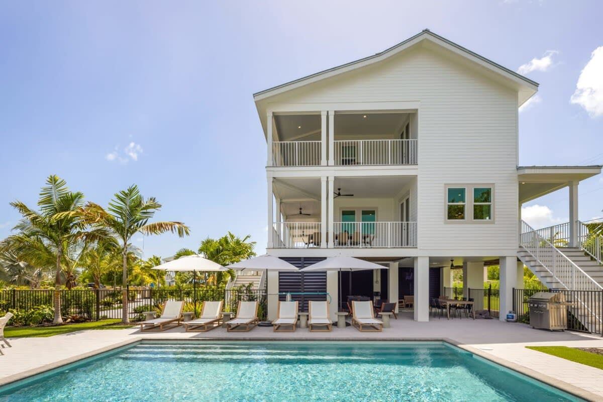 Keys to Paradise,Key West,Florida,USA
