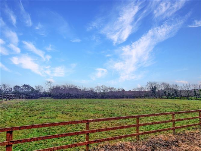 Circa 0.7 Acre Site, Ballyleen East, Kildysart, Co. Clare