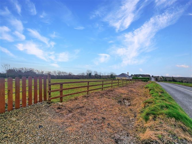 Circa 0.7 Acre Site, Ballyleen East, Kildysart, Co. Clare