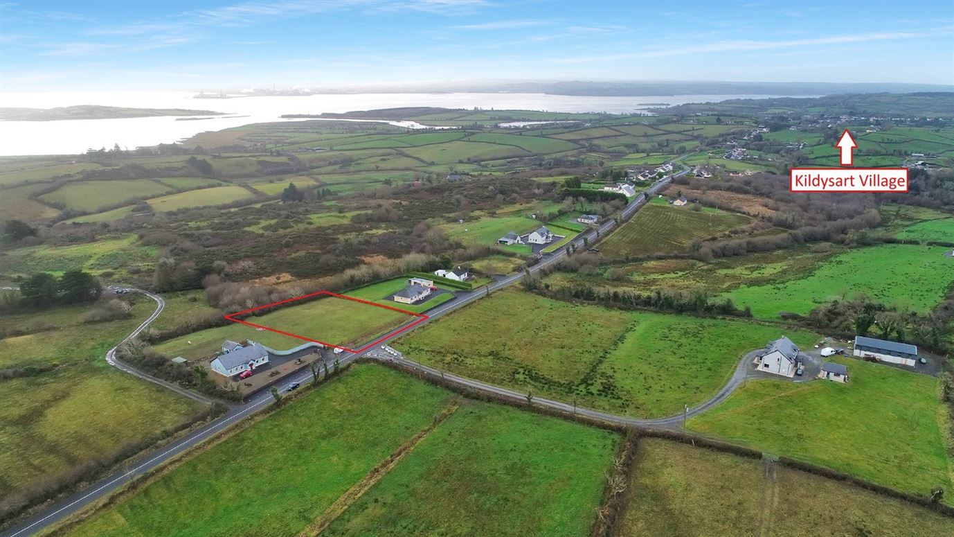 Circa 0.7 Acre Site, Ballyleen East, Kildysart, Co. Clare