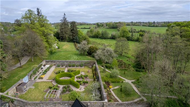 Ballyarr House, Ramelton, Co. Donegal