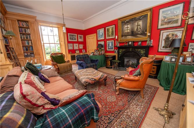 Ballyarr House, Ramelton, Co. Donegal