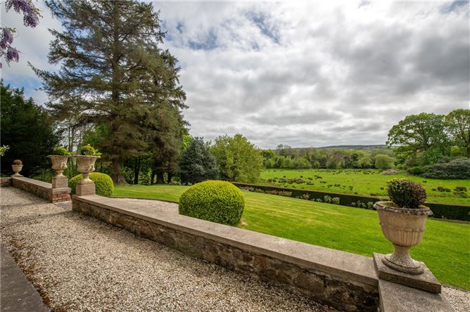 Ballyarr House, Ramelton, Co. Donegal