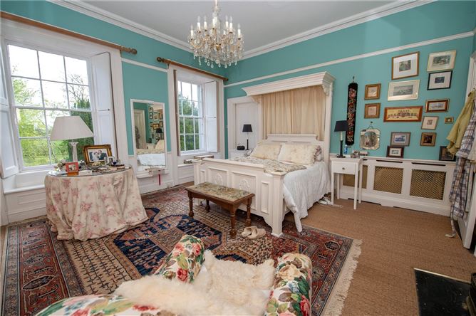 Ballyarr House, Ramelton, Co. Donegal