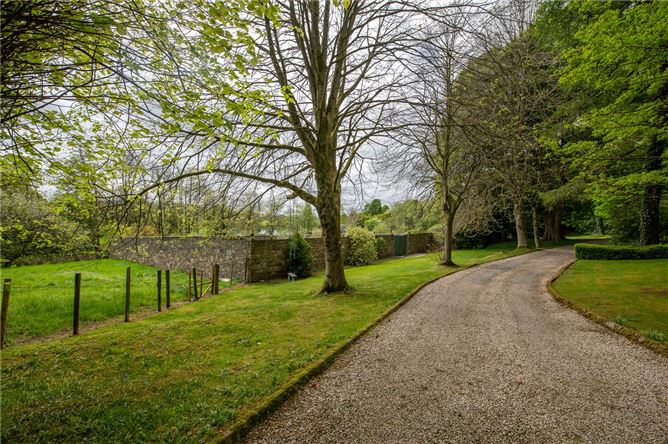 Ballyarr House, Ramelton, Co. Donegal