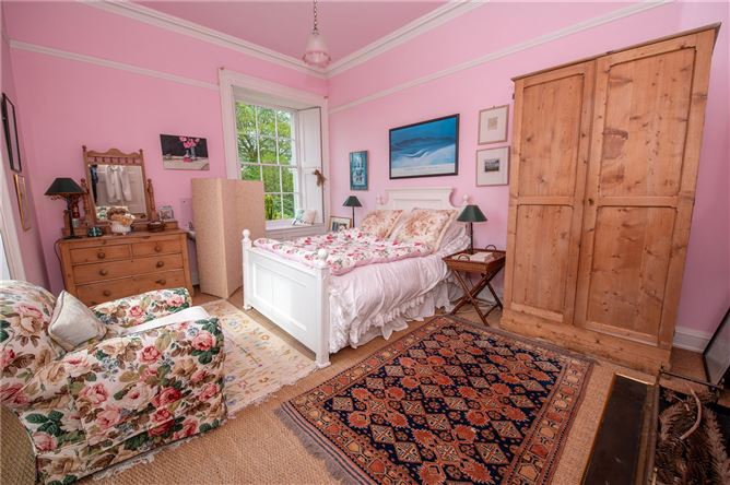 Ballyarr House, Ramelton, Co. Donegal