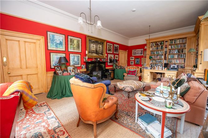 Ballyarr House, Ramelton, Co. Donegal