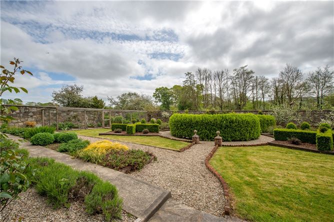 Ballyarr House, Ramelton, Co. Donegal